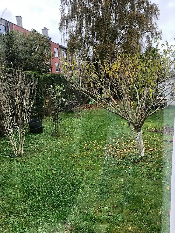 Residence Lilac Zaventem 0*,  Belgium