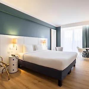Ibis Styles Louise Brussel