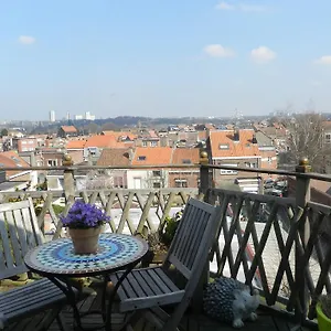 Bed & Breakfast Basilique, Jette