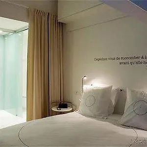 Smartflats - Pacific Brussel
