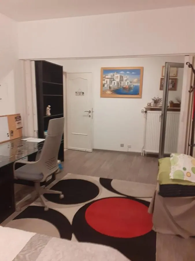 Residence Lilac Zaventem België