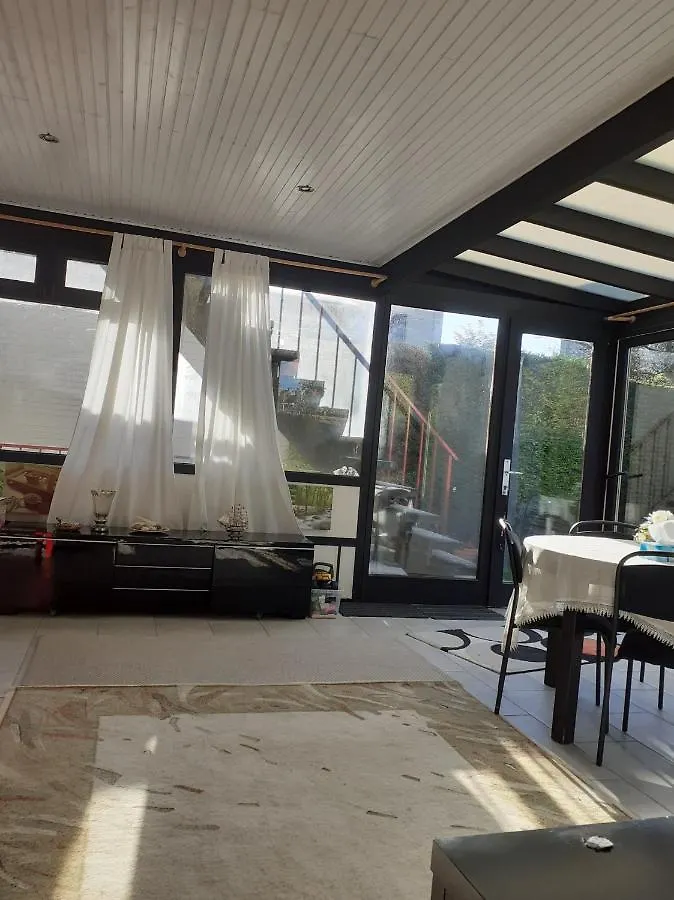 Residence Lilac Zaventem 0*,