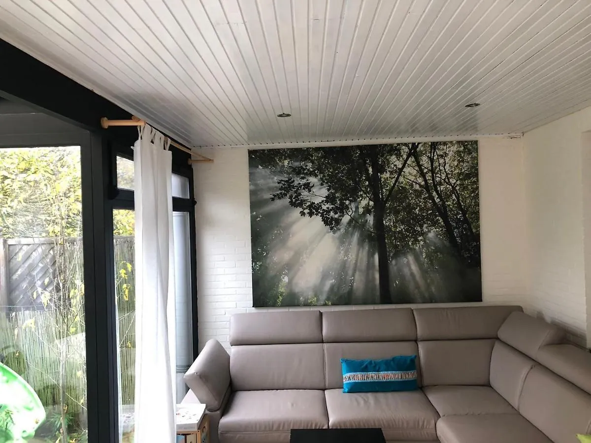 Residence Lilac Zaventem Belgium