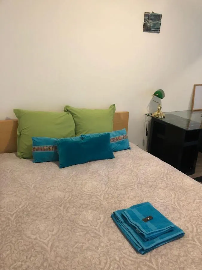 Residence Lilac Zaventem