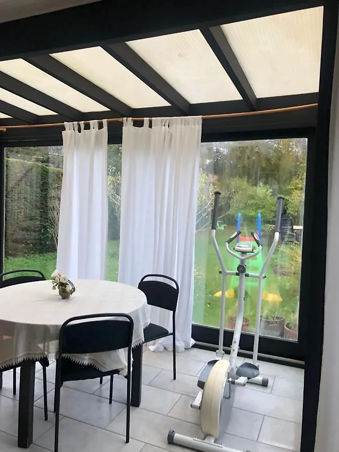 Residence Lilac Zaventem