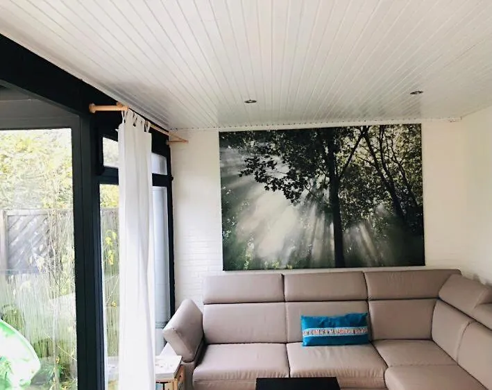 Residence Lilac Zaventem Brussel