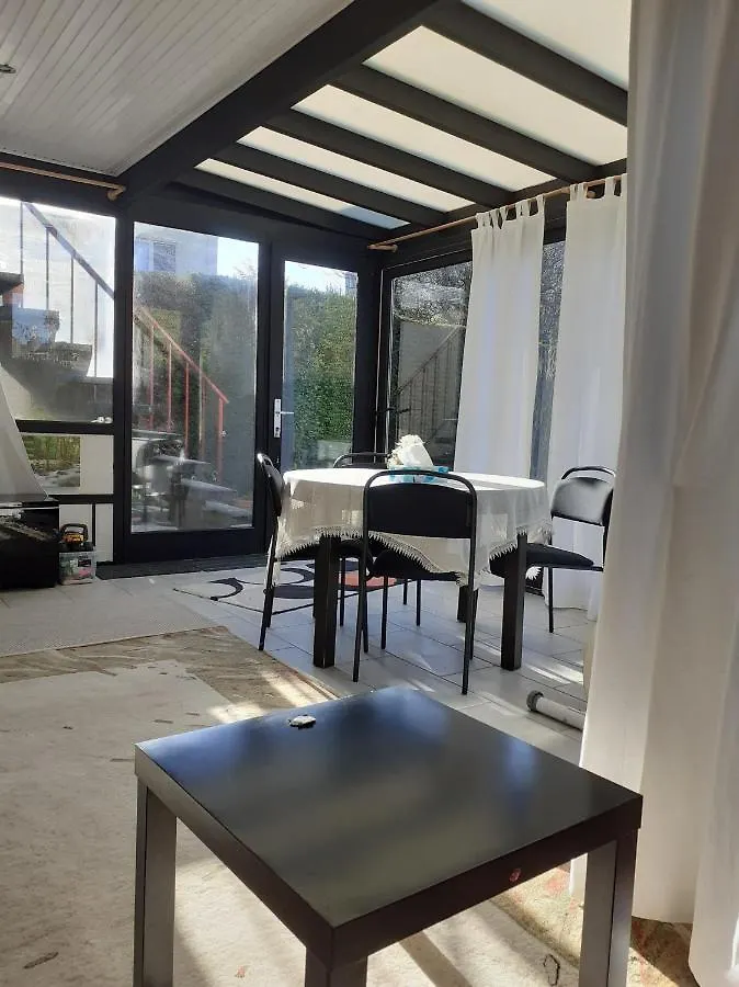 Residence Lilac Zaventem Bed & Breakfast Brussels