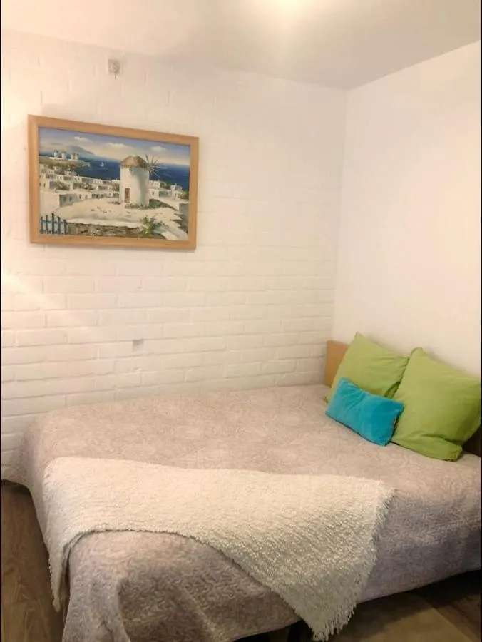 Residence Lilac Zaventem Bed & Breakfast