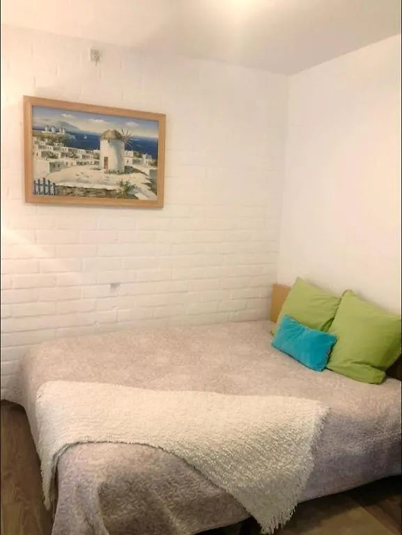 Bed & Breakfast Residence Lilac Zaventem